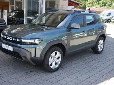 Gebraucht Dacia Duster
