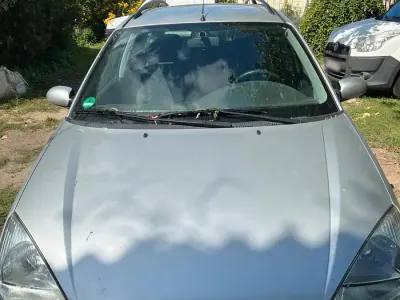 Gebraucht Ford Focus