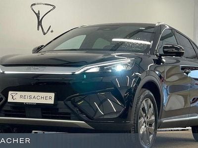 Nouă BYD Atto 3 389 kW (530 CP) 2026 SUV