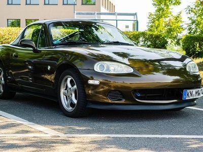 Mazda MX5