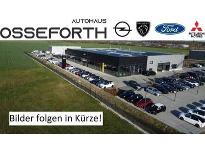 Gebraucht Ford Tourneo Custom Titanium 131 PS (96 kW) 2021 Schwarz Van