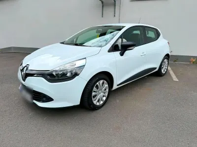 Gebraucht Renault Clio