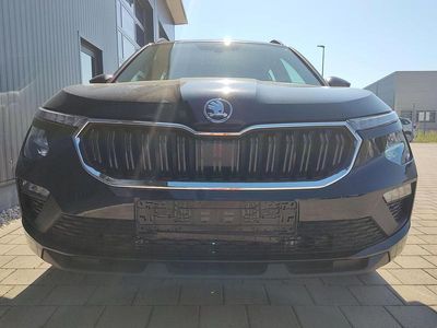 Neu Skoda Kamiq 150 PS (110 kW) 2026 SUV