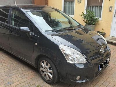 Toyota Corolla Verso