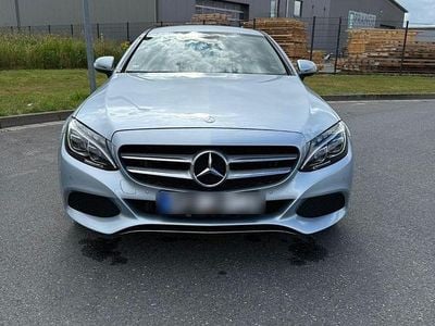 Mercedes C250