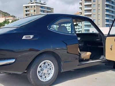 Schwarz Gebraucht 1974 Toyota Corolla Coupé | 11.500 €
