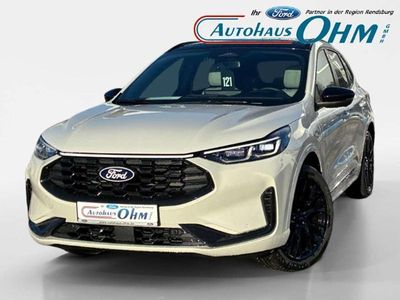 Neu Ford Kuga ST-Line X 242 PS (177 kW) 2026 Weiß SUV