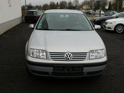 gebraucht VW Bora 1.6 Trendline