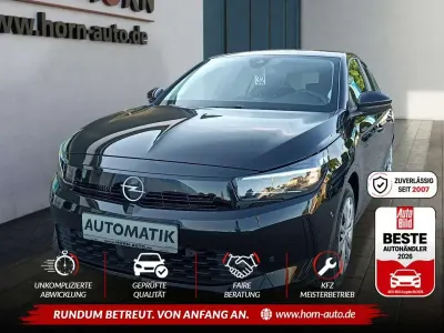 Gebraucht Opel Corsa