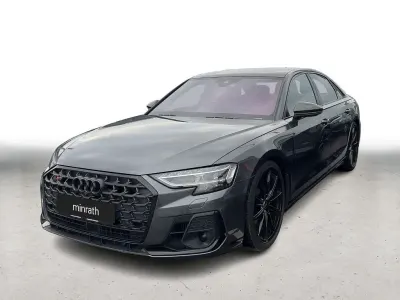 Gebraucht Audi S8