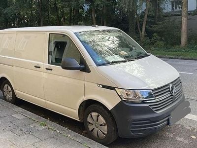 VW T6.1