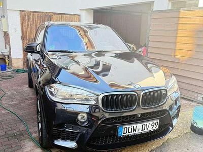 BMW X5 M