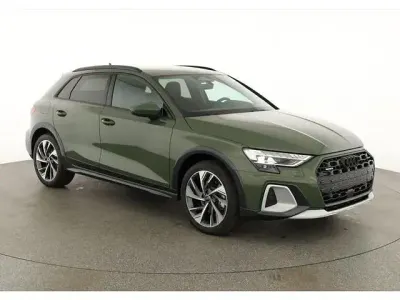 Gebraucht Audi A3 204 PS (150 kW) 2026 SUV