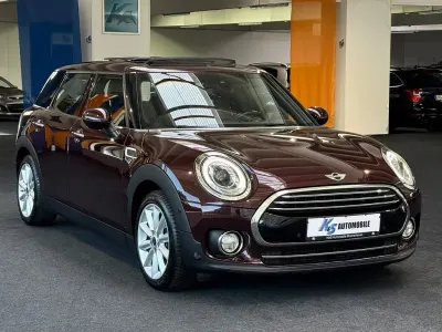 Gebraucht Mini Cooper Clubman