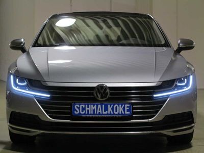 gebraucht VW Arteon 2.0 TDI SCR DSG7 Elegance Leder eSAD AHK