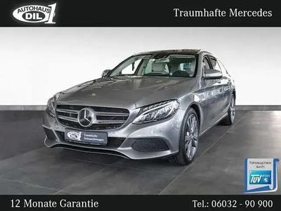 Mercedes GLE350