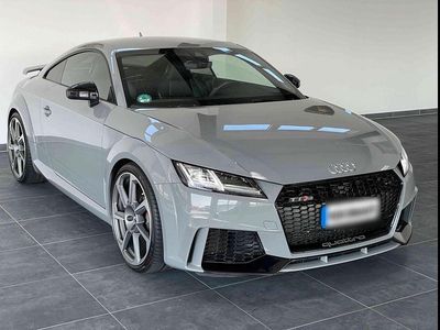 Audi TT RS