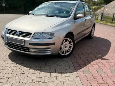 Gebraucht Fiat Stilo