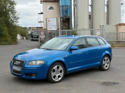 Gebraucht Audi A3 Sportback
