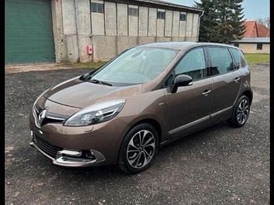Occasion Renault Scénic III