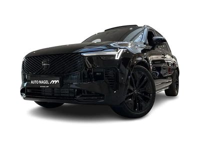 Second-hand Volvo XC90 Plus 455 CP (334 kW) 2025 Andere SUV