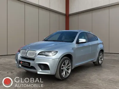 Gebraucht BMW X6 M