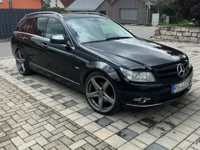 Gebraucht Mercedes 280