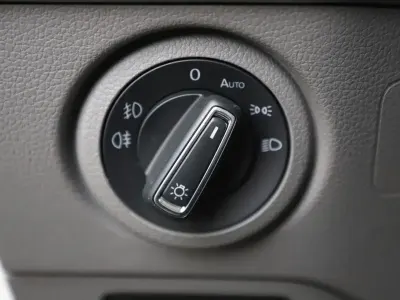 Brugt VW California California 177 HK (130 kW) 2021 Grå Van
