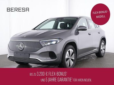 Usata Mercedes EQA250 Advanced 139 kW (190 CV) 2025 Grigio SUV