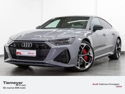 Audi RS7 Sportback