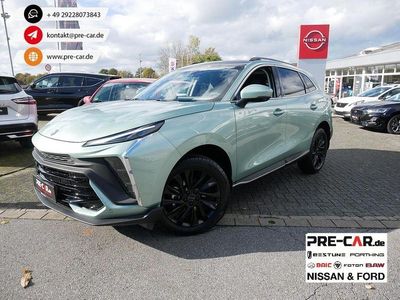 Gebraucht DFSK Forthing 5 177 PS (130 kW) 2025 Grün SUV