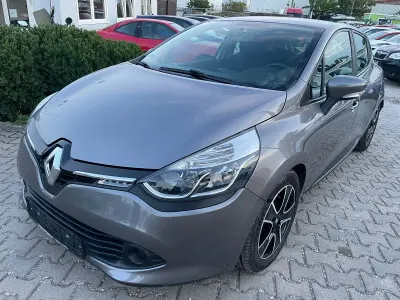 Gebraucht Renault Clio IV