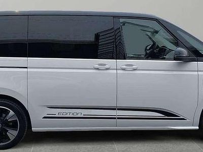 Nouă VW T7 245 CP (180 kW) 2026 Alb Van