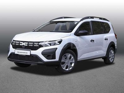 Weiß Neu 2025 Dacia Jogger Essentiel Van / Kleinbus | 20.040 € (Guter Preis)