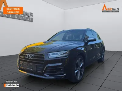 Gebraucht Audi SQ5