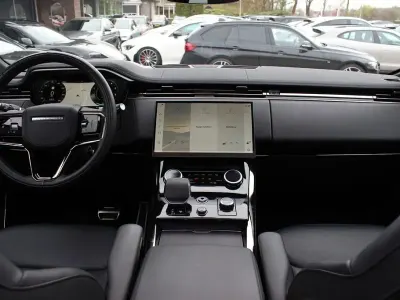 Gebraucht Land Rover Range Rover Sport