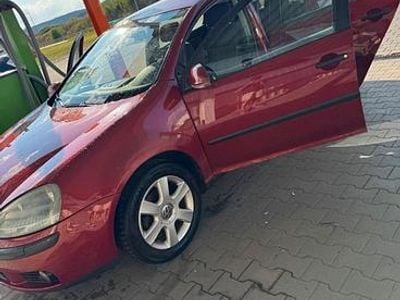 VW Golf IV