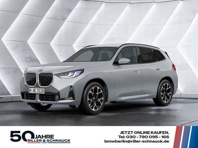 Gebraucht BMW X3