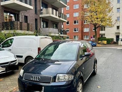 Audi A2