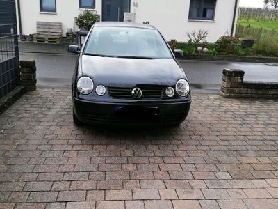 gebraucht VW Polo 1,4 TDI