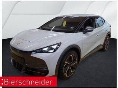 Silber Gebraucht 2025 Cupra Tavascan VZ SUV | 41.950 € (Guter Preis)