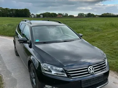 Usata VW Passat