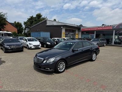 Mercedes E350
