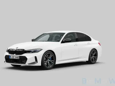 Gebraucht BMW M340