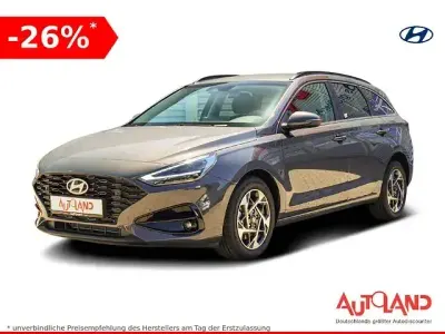 Neu Hyundai i30 150 PS (110 kW) 2026 Andere Kombi
