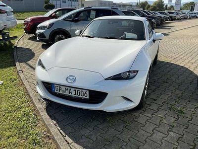 Mazda MX5
