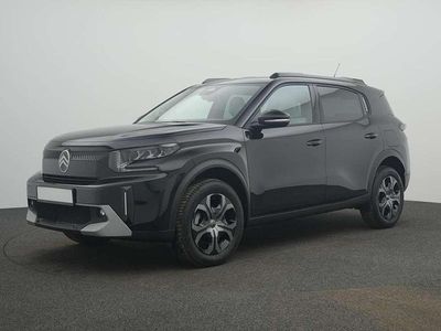 Neu Citroën C3 Aircross PureTech 101 PS (74 kW) 2025 Montanagrün (metall SUV