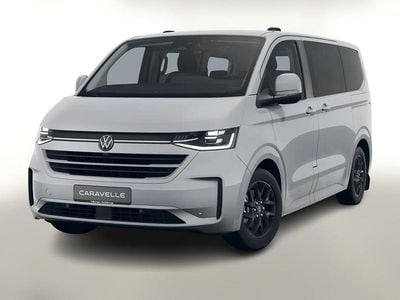 Neu VW T7 Style 150 PS (110 kW) 2026 Grau Van