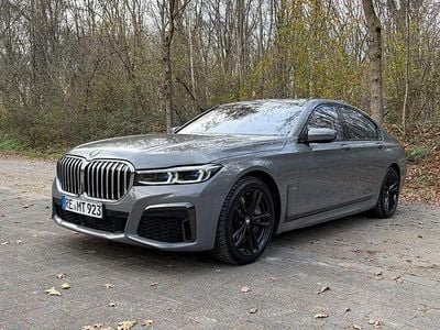 BMW 750