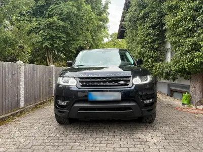 Gebraucht Land Rover Range Rover